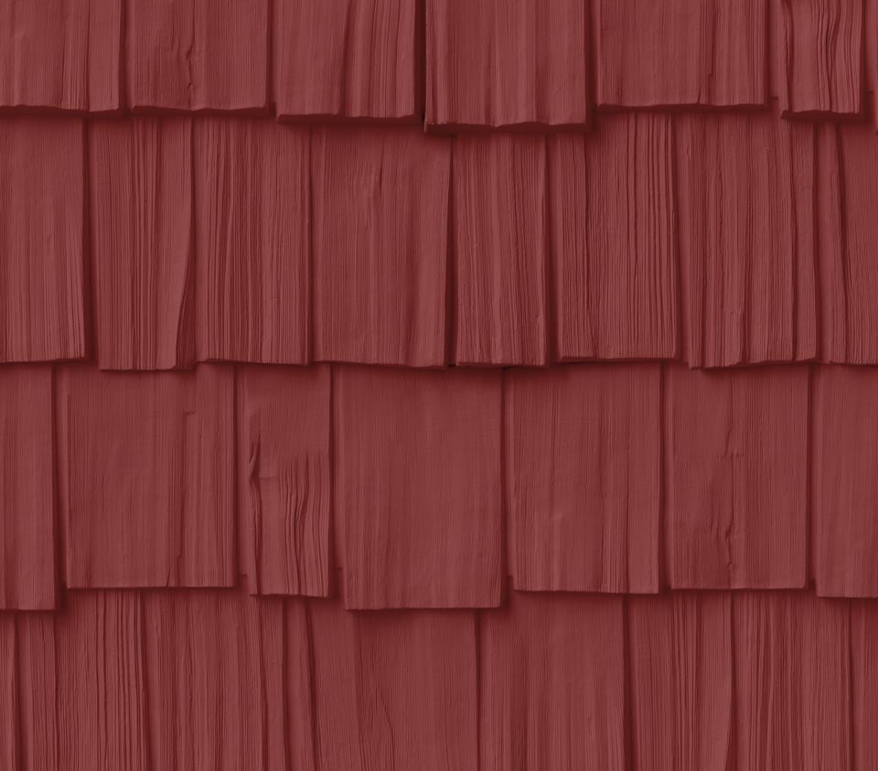 Barn Red