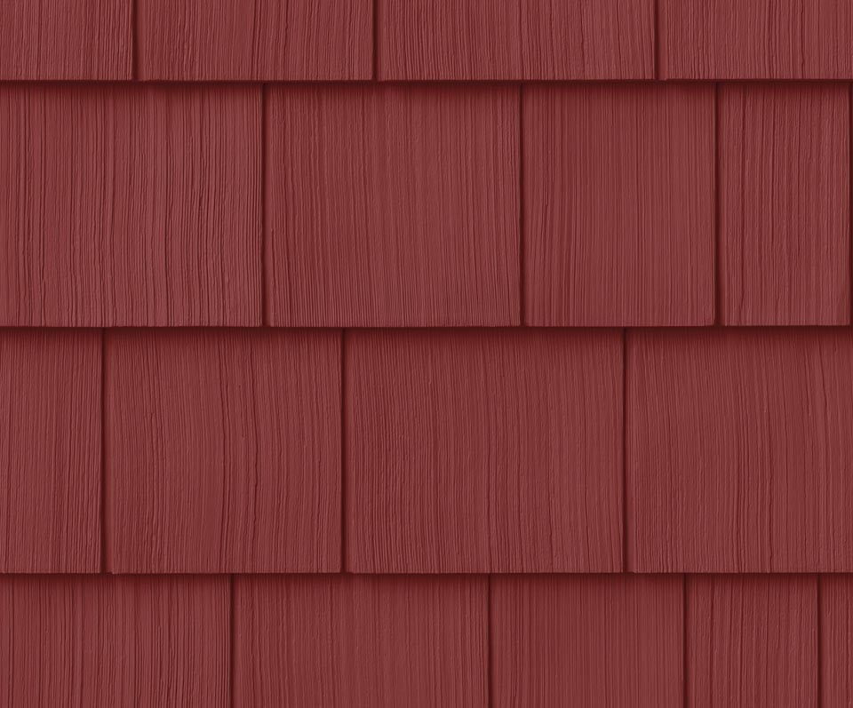 Barn Red