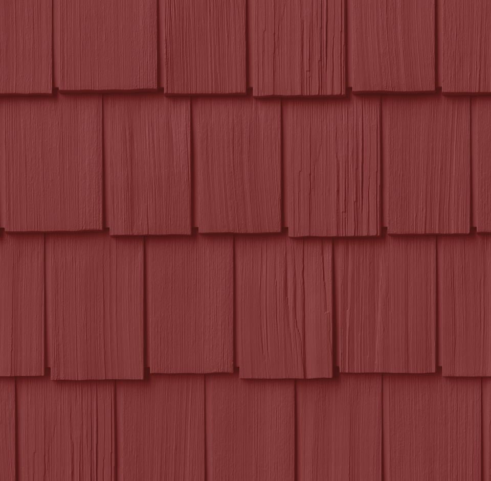 Barn Red